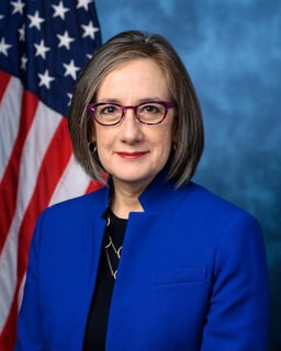 Picture of Andrea Salinas