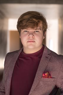 Picture of Jeremy Ray Taylor