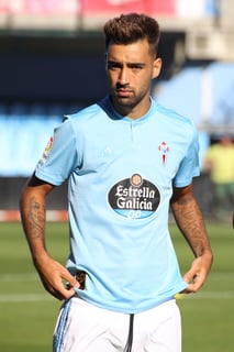 Picture of Brais Méndez