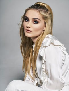 Picture of Meg Donnelly