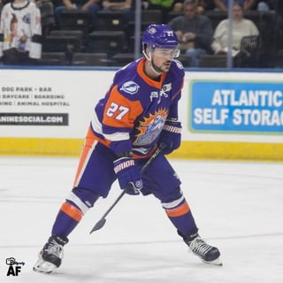 Picture of Maxim Cajkovic