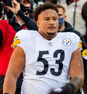 Picture of Kendrick Green