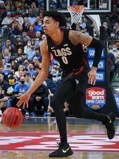 Picture of Julian Strawther