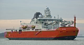Picture of RSV Nuyina