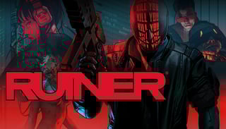 Picture of Ruiner