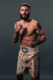 Picture of Caleb Plant