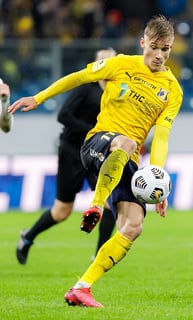 Picture of Pontus Almqvist