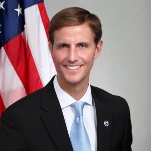 Picture of Timothy Gallaudet