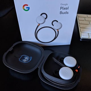 Picture of Pixel Buds