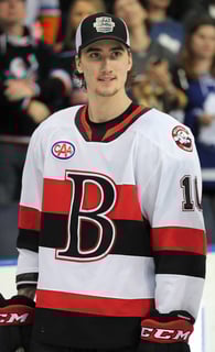 Picture of Alex Formenton