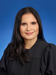 Picture of Aileen Cannon