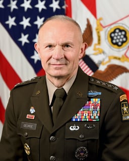 Picture of Randy George