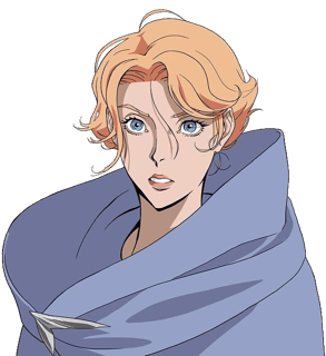 Picture of Sypha Belnades