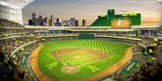 Picture of Las Vegas Ballpark
