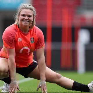 Picture of Sarah Bern