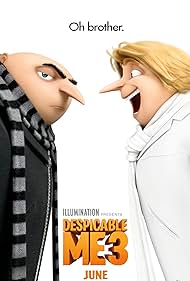 Picture of Despicable Me 3