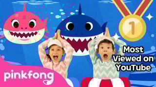 Picture of Baby Shark