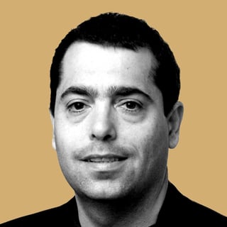 Picture of Greg Sargent