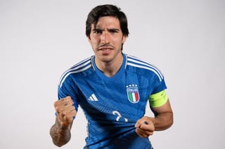 Picture of Sandro Tonali
