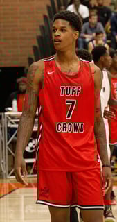 Picture of Shareef O'Neal
