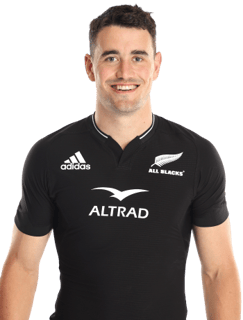 Picture of Will Jordan