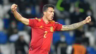 Picture of Pedro Porro