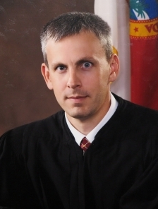 Picture of T. Kent Wetherell II
