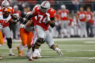 Picture of Jamarco Jones