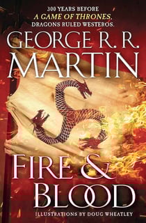 Picture of Fire & Blood