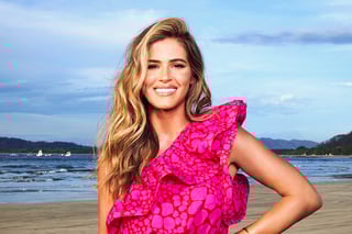 Picture of JoJo Fletcher