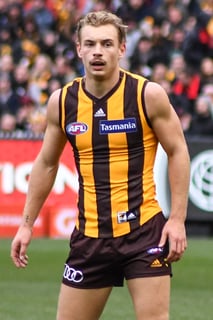 Picture of James Worpel