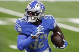Picture of D'Andre Swift
