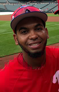 Picture of Seranthony Domínguez