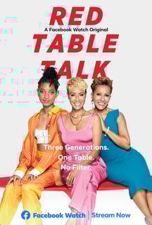Picture of Red Table Talk
