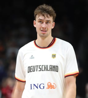 Picture of Franz Wagner