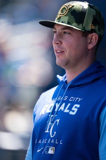 Picture of Kris Bubic