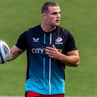 Picture of Ben Earl