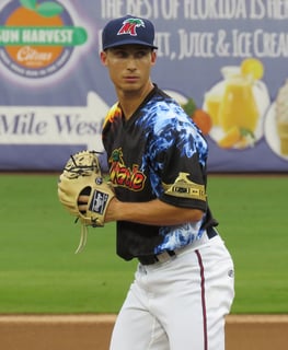 Picture of Griffin Jax