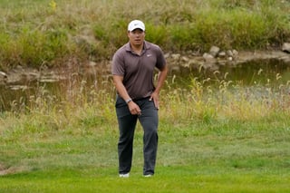 Picture of Norman Xiong