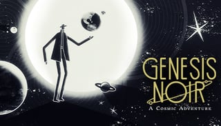 Picture of Genesis Noir