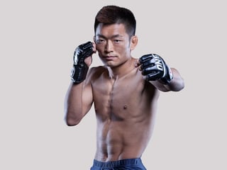 Picture of Yoshitaka Naito