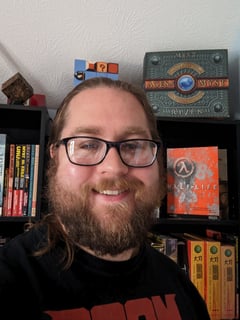 Picture of David Szymanski