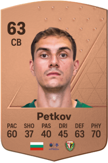 Picture of Aleks Petkov