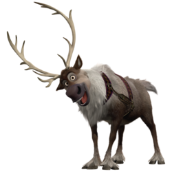 Picture of Sven