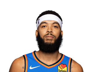Picture of Kenrich Williams