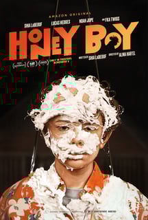 Picture of Honey Boy
