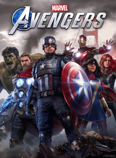 Picture of Marvel's Avengers