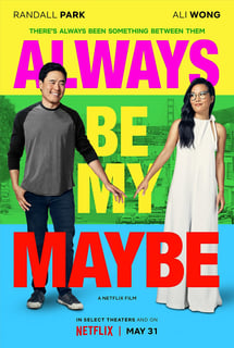 Picture of Always Be My Maybe