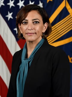 Picture of Katie Arrington