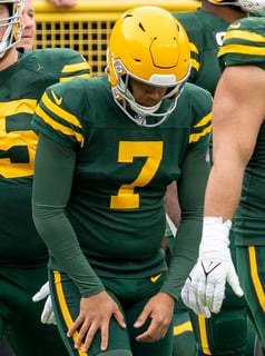 Picture of Corey Bojorquez